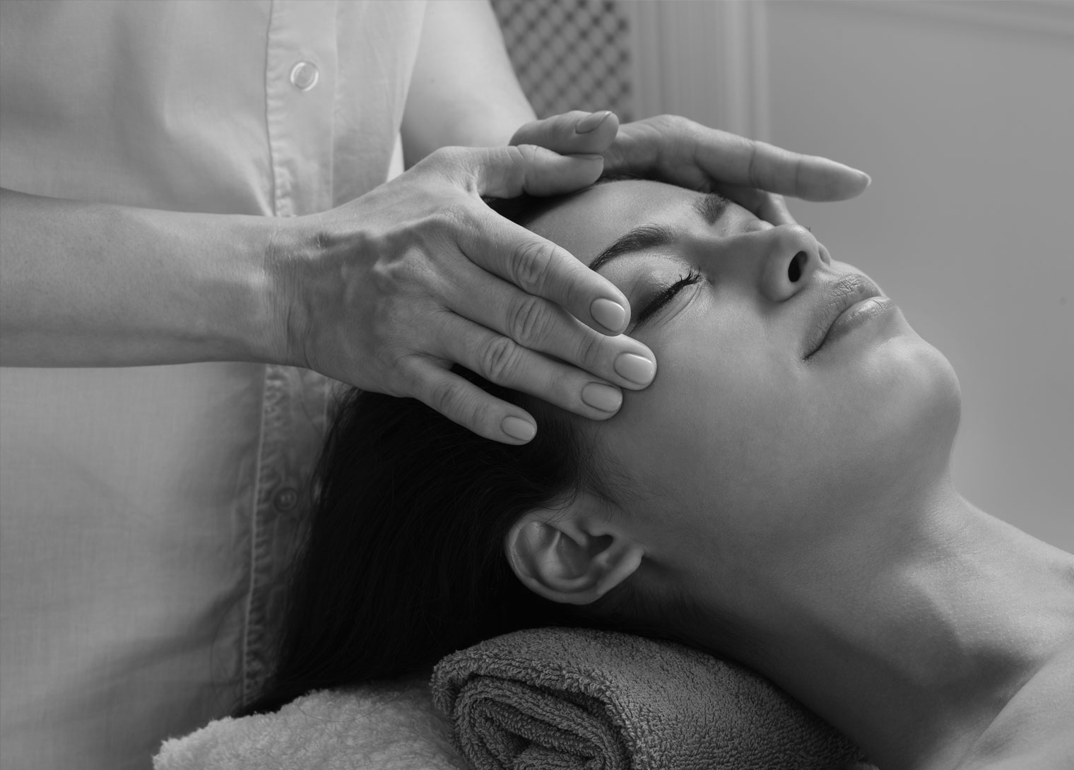 CIBTAC Level 3 Award in Indian Head Massage