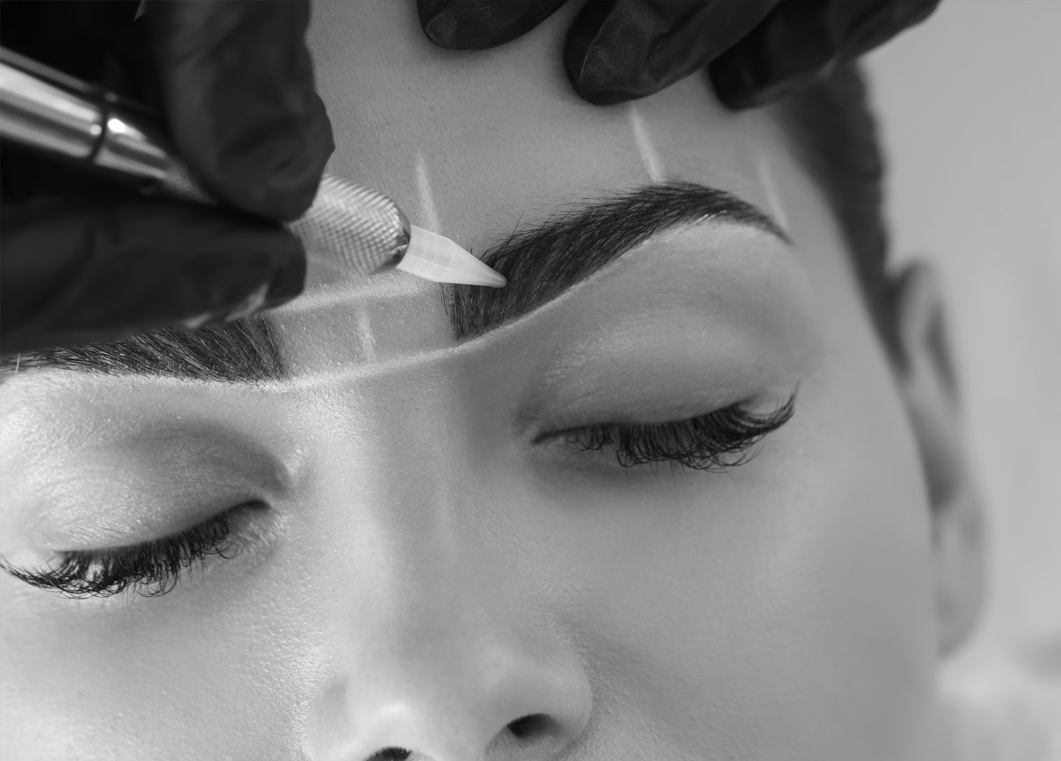 Microblading