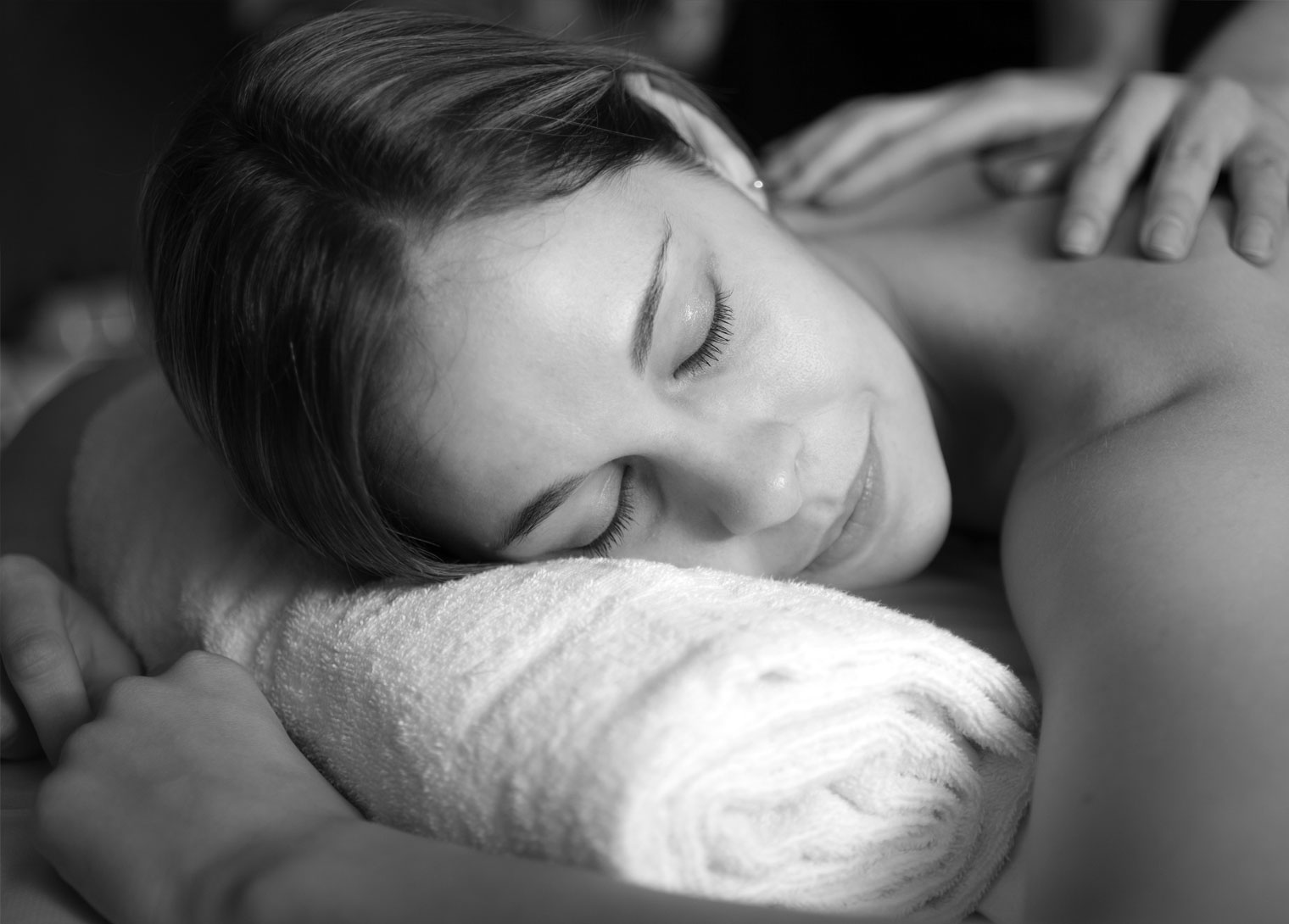 CIBTAC Level 3 Certificate in Body Massage